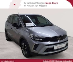 Bild des Angebotes Opel Crossland Crossland 1.2 Elegance Paket