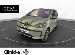 Bild des Angebotes VW e-up! Autom. RüKa SiHz PDC
