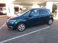 Bild des Angebotes Citroen C4 SpaceTourer 1,2 PT 130 Selection Automatik, Klima, Allwetter,