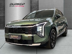 Bild des Angebotes Kia Sportage Spirit Navi Leder Verfügbar ab 06.2026