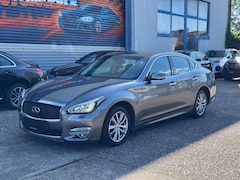 Bild des Angebotes Infiniti Q70 2.2 d/360/belüftung/BOSE/ACC/Memo
