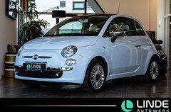 Bild des Angebotes Fiat 500 Lounge AUTOMATIK |PANO|15|ALU|PDC|KLIMA