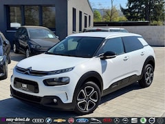 Bild des Angebotes Citroen C4 Cactus Feel 1.5 Blue-HDI FAP/CARPLAY/SHZ/KLIM