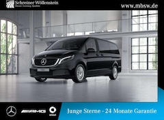 Bild des Angebotes Mercedes-Benz EQV 300 Lang LED*Kamera*Navi*DAB*MBUX