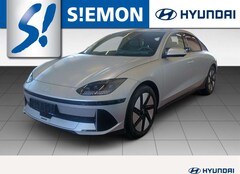 Bild des Angebotes Hyundai IONIQ 6 77,4kWh 4WD UNIQ HUD Navi Digitales Cockpit Memory