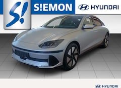 Bild des Angebotes Hyundai IONIQ 6 77,4kWh 4WD UNIQ HUD Navi Digitales Cockpit Memory