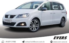 Bild des Angebotes SEAT Alhambra 1.4 TSI DSG FR 7SITZER+AHK+STDHZG+ACC