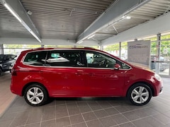 Bild des Angebotes SEAT Alhambra 1.4 TSI Xcellence AHK+Winter+Seat Media
