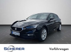 Bild des Angebotes SEAT Leon Style Edition 2.0 TDI DSG Navi, Kessy, RFK