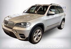 Bild des Angebotes BMW X5 xDrive40d Edition Exclusive Komfortsitze MwSt.