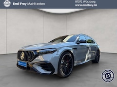 Bild des Angebotes Mercedes-Benz E 53 AMG E-Klasse