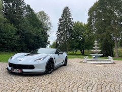 Bild des Angebotes Corvette C7 6.2V8 Grand Sport Final Edition 2.Hand 7tkm