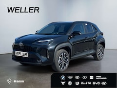 Bild des Angebotes Toyota Yaris Cross Hybrid 1.5l Teamplayer 1,99 Safety-P