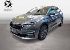 Bild des Angebotes Skoda Fabia 1.0 TSI Tour 5-Gang Klima Rückfahrkamera