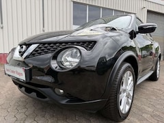 Bild des Angebotes Nissan Juke 1.2 85kW 116PS Acenta/NAVI/LED/Klima/Tempo