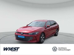 Bild des Angebotes VW Passat Variant Business 2.0 TDI DSG, LED/KAM/ACC