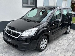 Bild des Angebotes Peugeot Partner Active/AHK/PDC/SHZ/NAVI/KLIMA