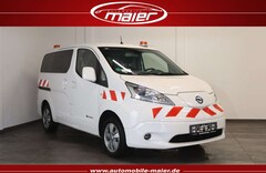 Bild des Angebotes Nissan NV200 e-Evalia 5 Sitzer-Navi-Kamera-SHZ-LKHZ-
