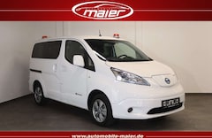 Bild des Angebotes Nissan NV200 e-Evalia 5 Sitzer-Navi-Kamera-SHZ-LKHZ-