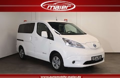 Bild des Angebotes Nissan NV200 e-Evalia 5 Sitzer-Navi-Kamera-SHZ-LKHZ-