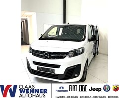 Bild des Angebotes Opel Zafira Life -e Tourer L 75kWh, Batterie AT, MJ23A