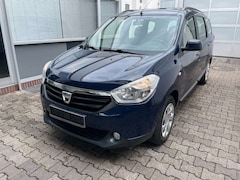 Bild des Angebotes Dacia Lodgy Laureate*TEMPOMAT*ERSTE HAND*KLIMA*BT*