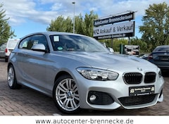 Bild des Angebotes BMW 118 d M Sport*Alcantara*