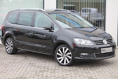 Bild des Angebotes VW Sharan Join*NAVI*PANO*7 SITZE*SHZ*STH*