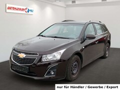 Bild des Angebotes Chevrolet Cruze 18i Kombi LTZ