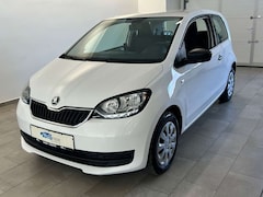 Bild des Angebotes Skoda Citigo Active *Klima *