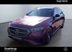 Bild des Angebotes Mercedes-Benz E 220 T d ,  AMG NIGHT AHK DISTR KAMERA PANO PDC