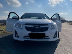 Bild des Angebotes Chevrolet Cruze Station Wagon 2.0TD LTZ