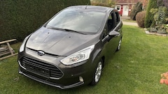 Bild des Angebotes Ford B-Max Titanium