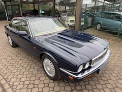 Bild des Angebotes Jaguar XJ6 XJ 3.2 Business X300 *nur 91 TKM*1.Hand*Schalter*
