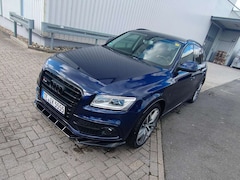 Bild des Angebotes Audi SQ5 SQ5 Diesel 3.0 BiTDI quattro tiptronic