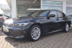 Bild des Angebotes BMW 330 i xDrive Limousine M Sportpaket HiFi DAB LED