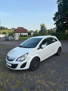 Bild des Angebotes Opel Corsa Energy
