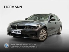 Bild des Angebotes BMW 330 Advantage