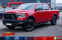 Bild des Angebotes Dodge RAM Rebel Night 5,7l,LPG,Tesserra Rollo
