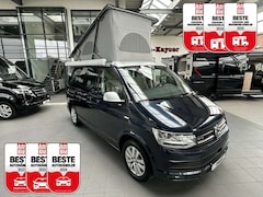 Bild des Angebotes VW T6 California Coast 30 Jahre Nr. 808 4motion +Aufstelldach+LED+A