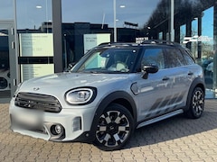 Bild des Angebotes MINI Cooper Countryman Cooper PANO RFK HuD h&k ACC Leder All4 Optik DA