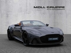 Bild des Angebotes Aston Martin DBS Volante Magnetic Silver, B&O Soundsystem