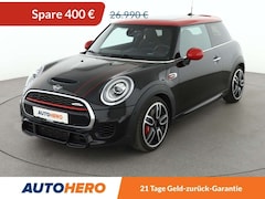 Bild des Angebotes MINI John Cooper Works John Cooper Works Aut.*HUD*ACC*CAM*PDC*
