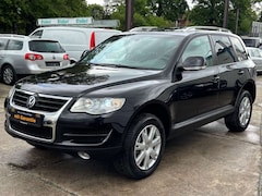 Bild des Angebotes VW Touareg V6 TDI Klima Leder Automatik Navi PDC SH