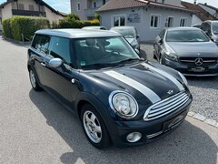 Bild des Angebotes MINI Cooper Clubman Pepper