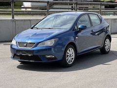 Bild des Angebotes SEAT Ibiza Ibiza 1.2 Stella, Klima, CarPlay,Navi,Dashcam/8x