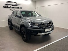 Bild des Angebotes Ford Ranger RAPTOR PERFORMANCE - KEINE LIMITS, UNAUFHALTSAM!