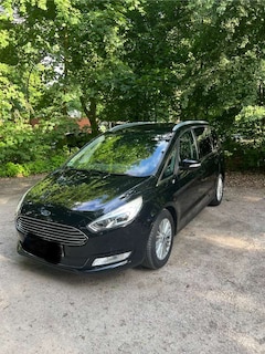 Bild des Angebotes Ford Galaxy 2.0 TDCi Aut. Trend