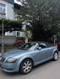 Bild des Angebotes Audi TT Roadster 1.8 T