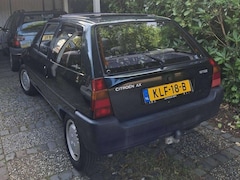 Bild des Angebotes Citroen AX AX 1.0 Escapade TGE